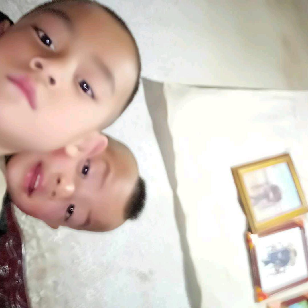 一切为了你们的明天