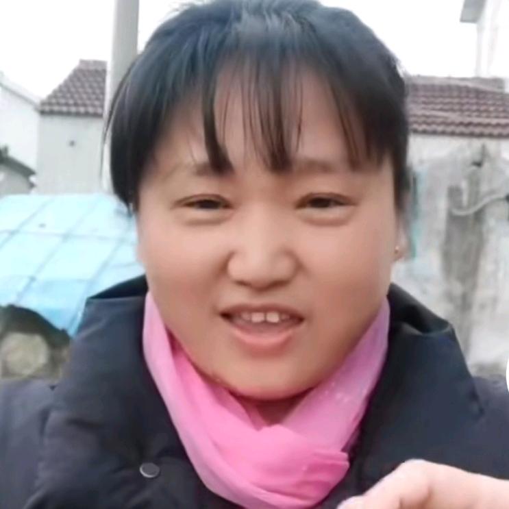 小西西(手势舞)