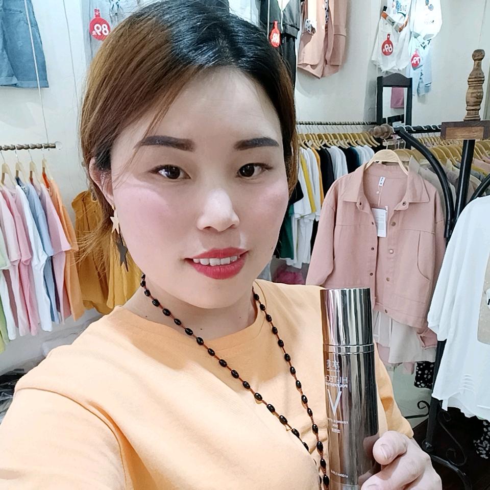 细雨清风