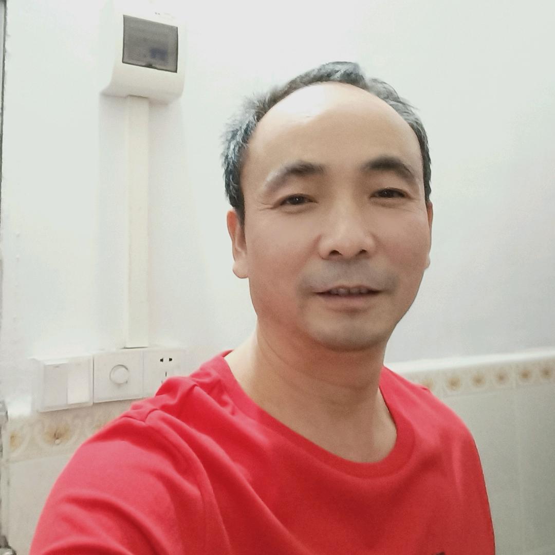 幸福美满