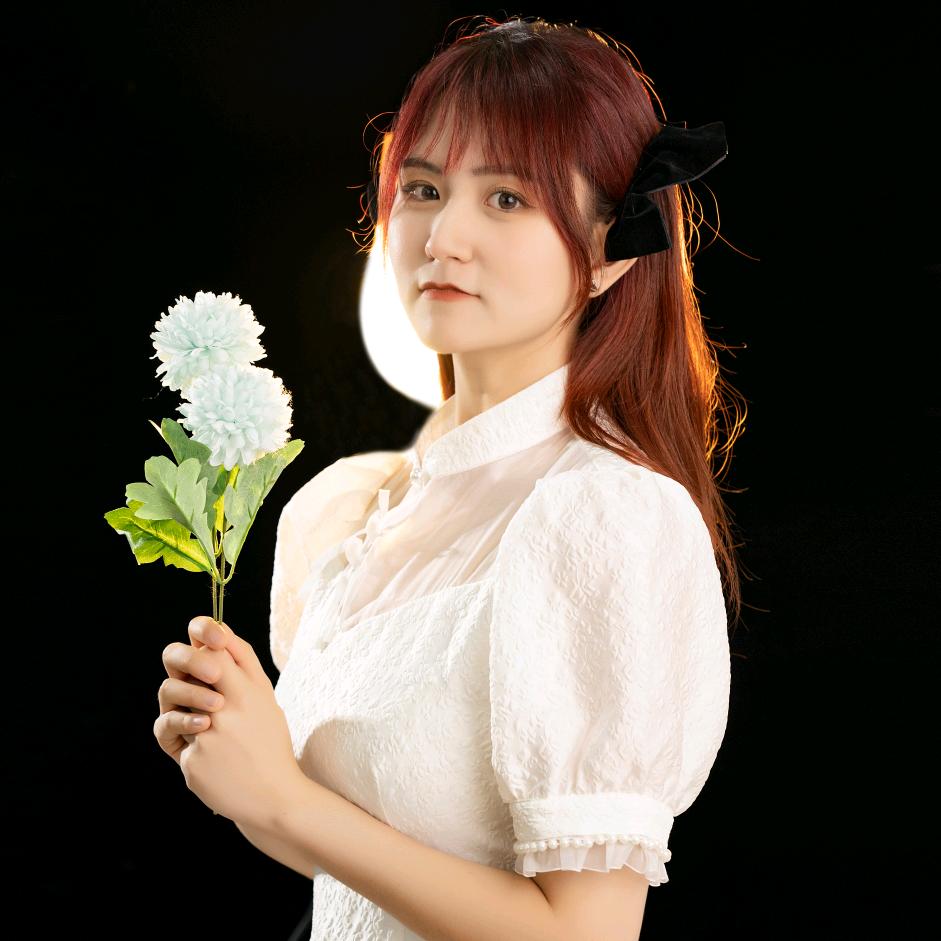 一口艾莎