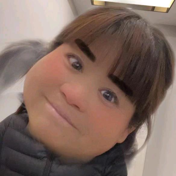 安女士