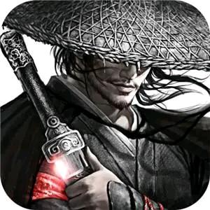 一剑斩夜空