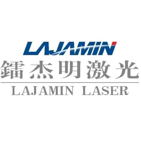 镭杰明激光焊接机激光打标机小型激光切割机