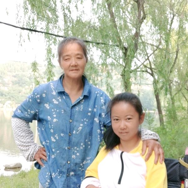 刘姥姥唱歌