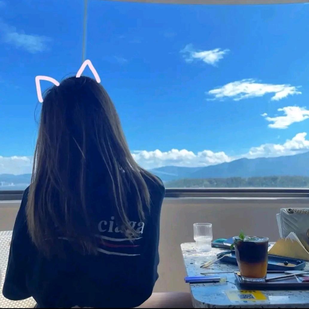 绿萍同学