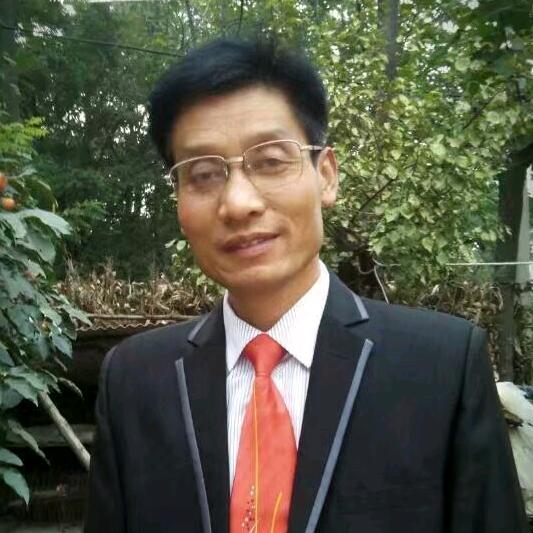 白鹿原老杨（英语狂人）