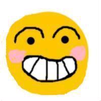 哈哈笑