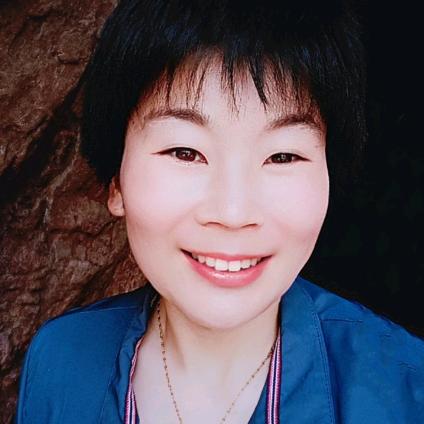 萍馨静祈