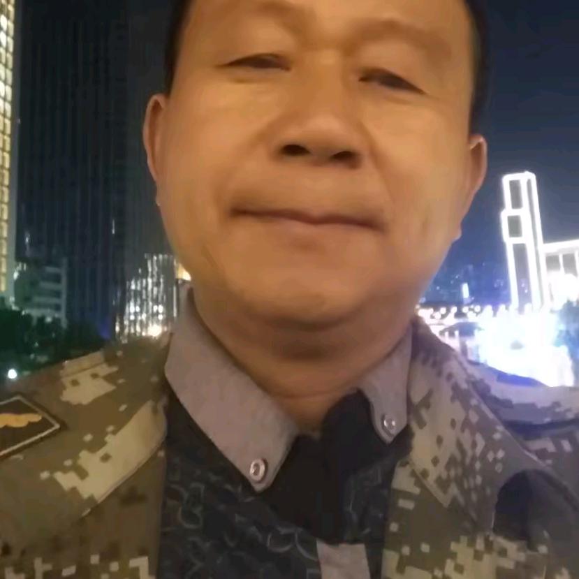 水电师傅彭哥