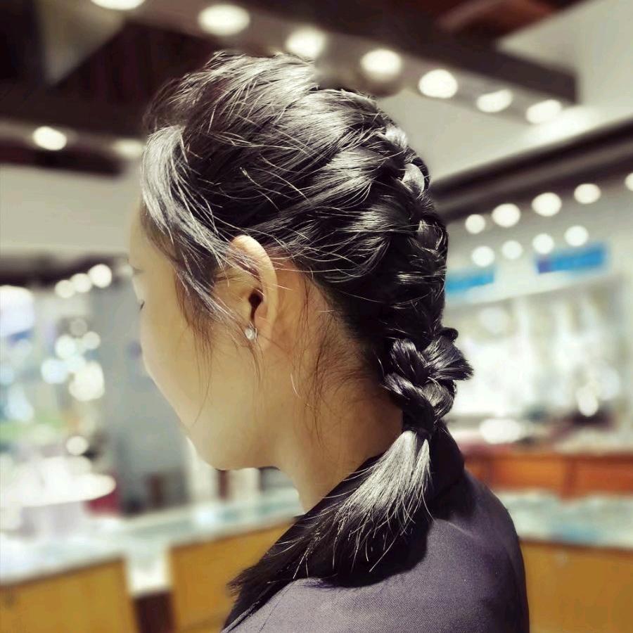 香