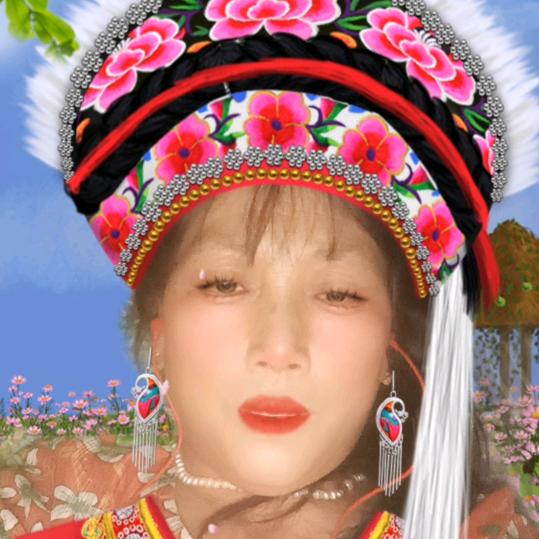兰慧