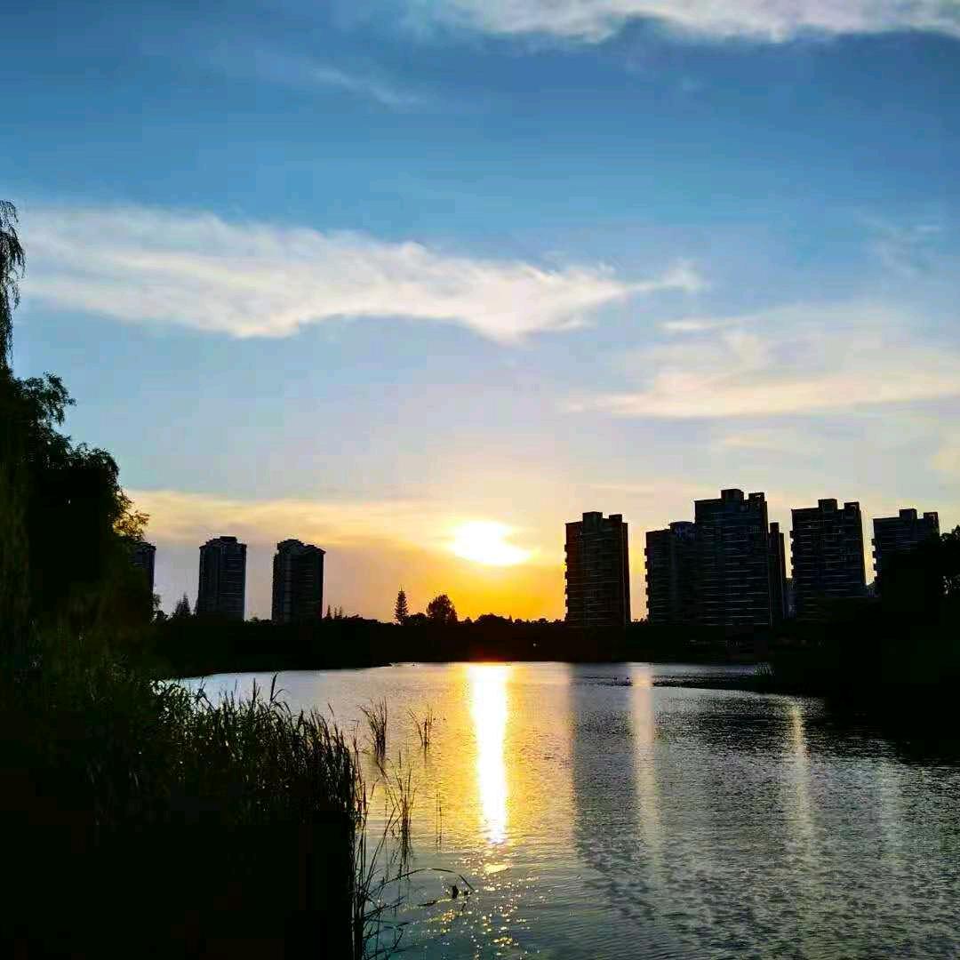 暖心，