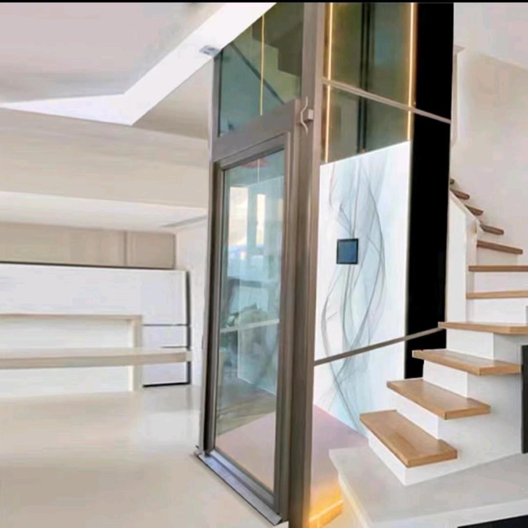 家用电梯厂家