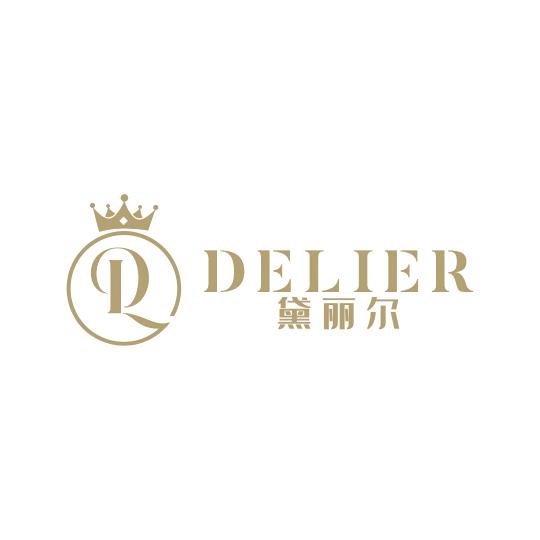 黛丽尔美甲美睫苗苗