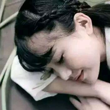 幸福，应在日落