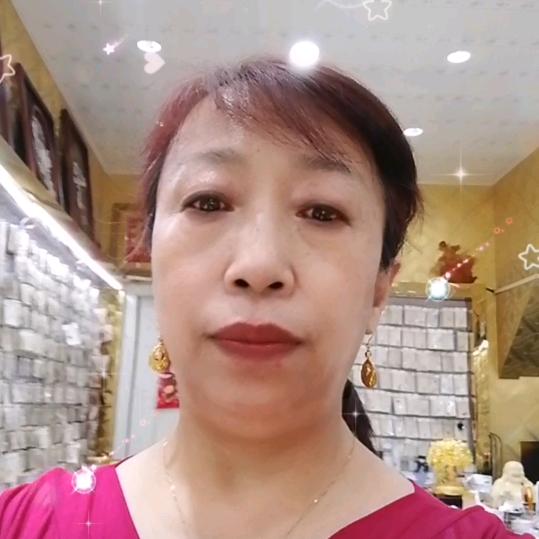 荣姐好物推荐官（DC联盟）