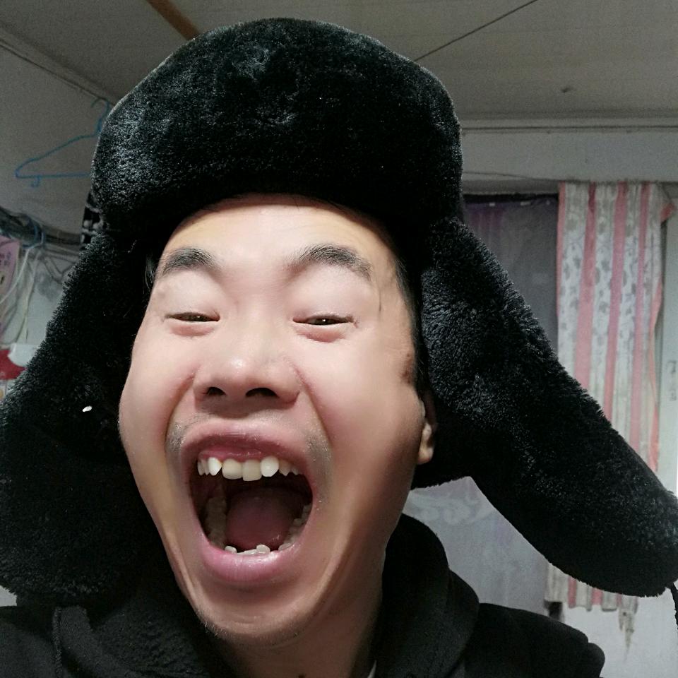 丁有才（逛北京）