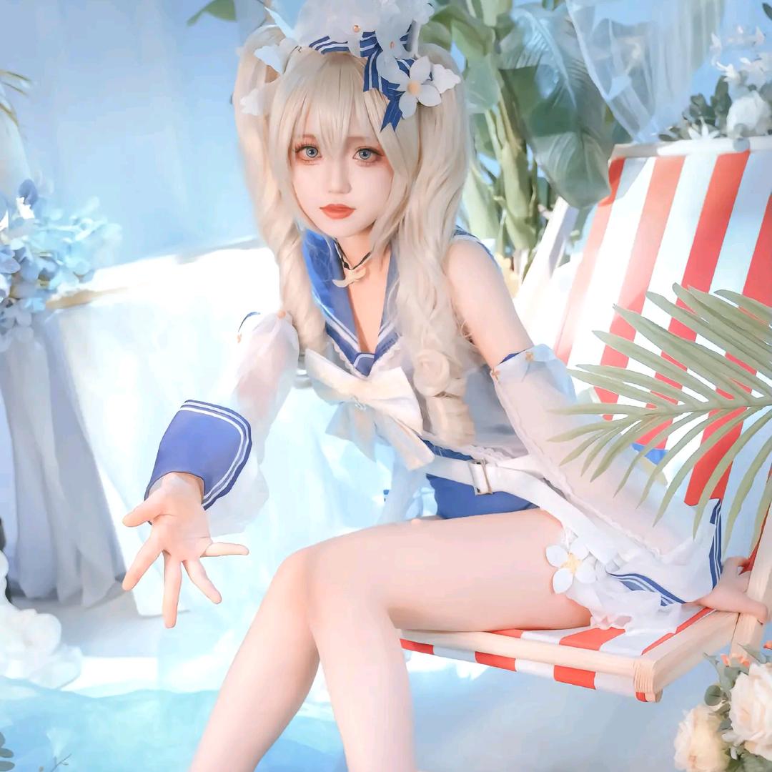 蜜橘🍊之夏
