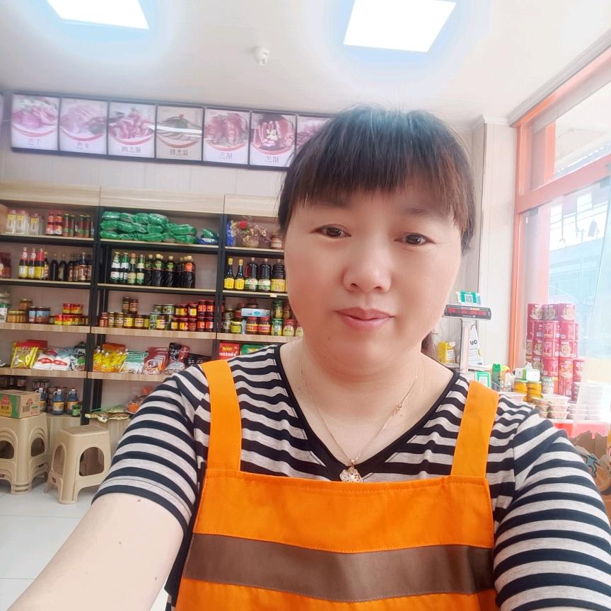 曹小霞