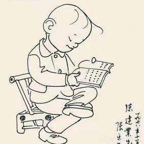 江歌连环画