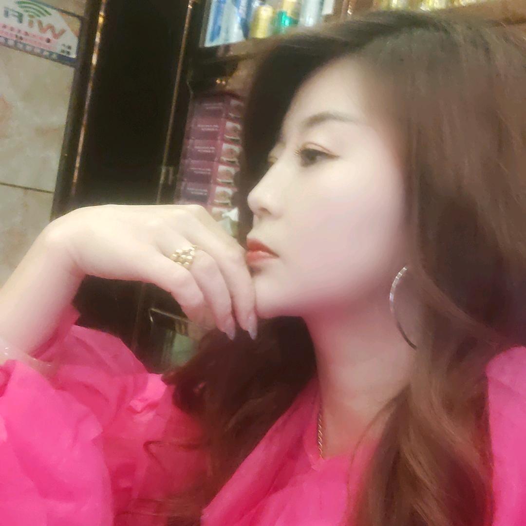 姐的命运，姐做主