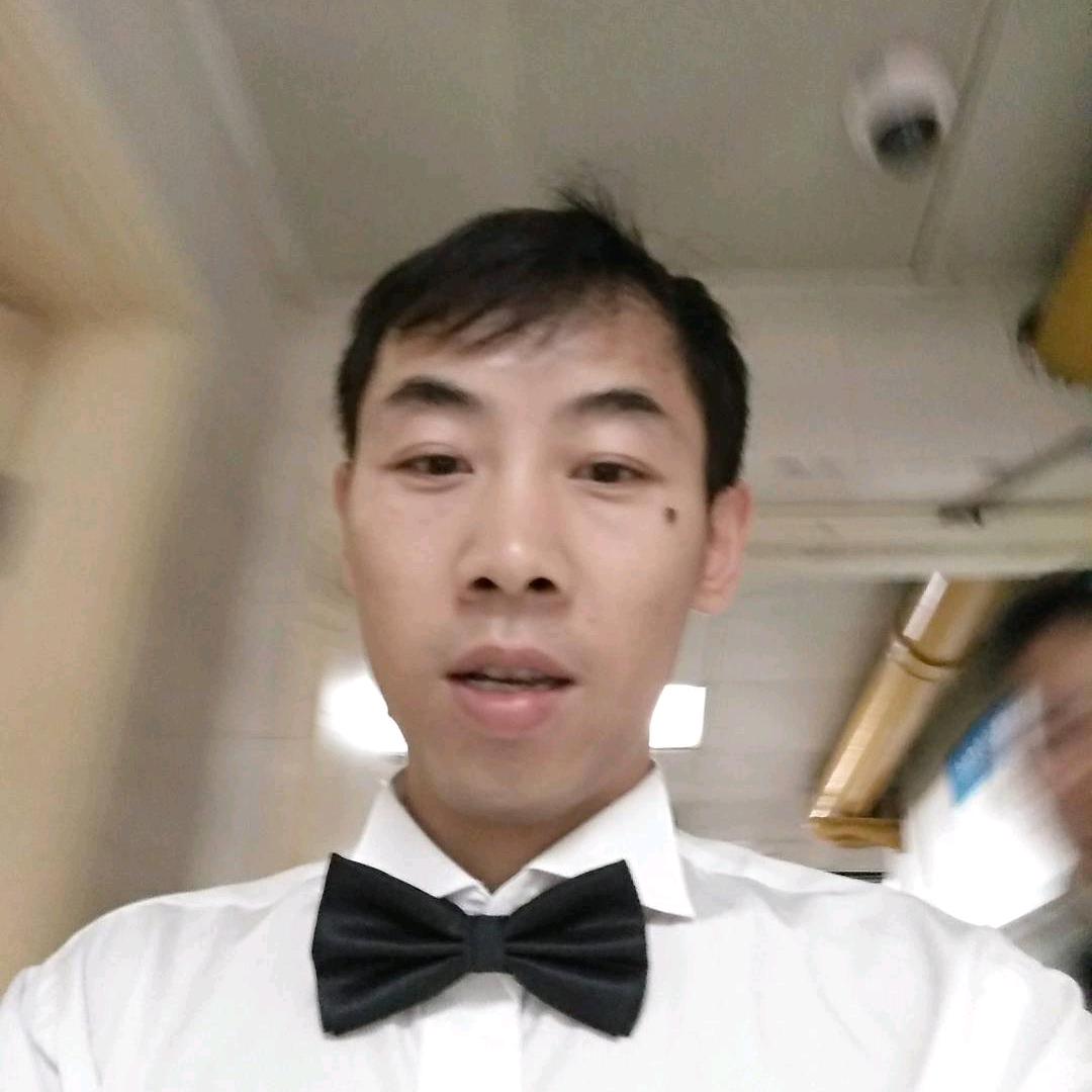 好好的