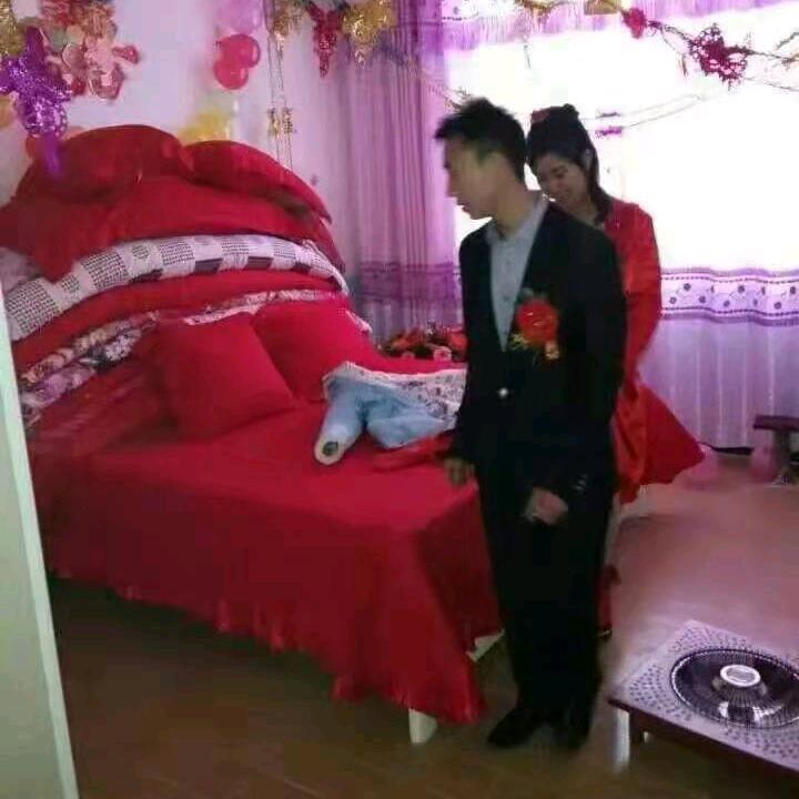 照亮你
