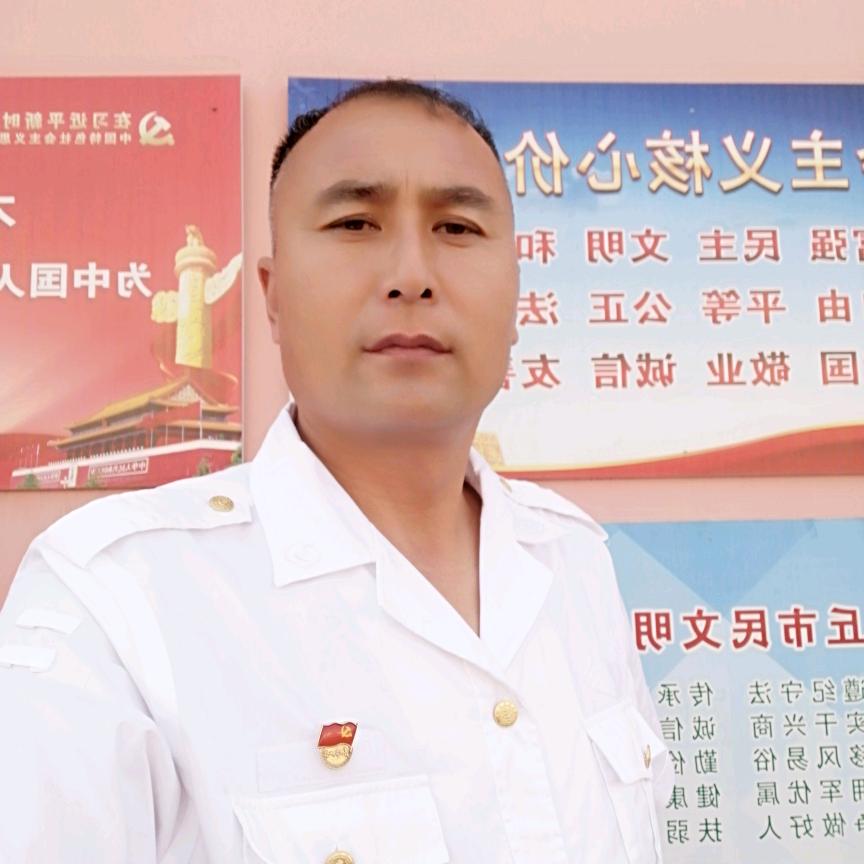 不忘初心！永远（前进）