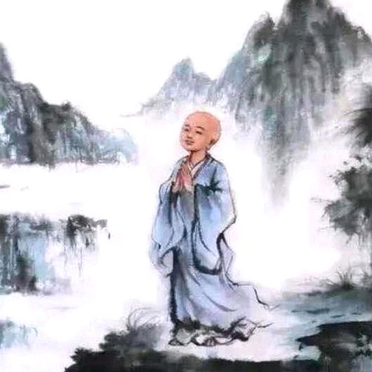 心存善心