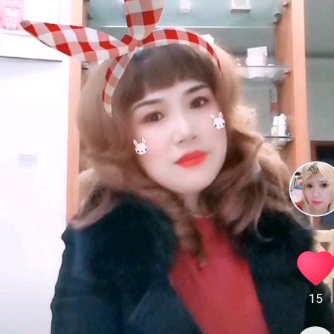 丫丫丽《拒私聊》