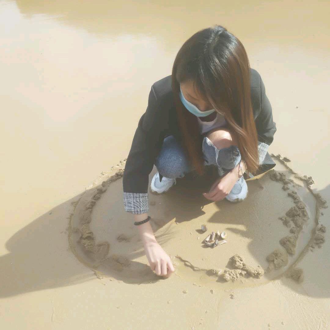 月牙湾湾