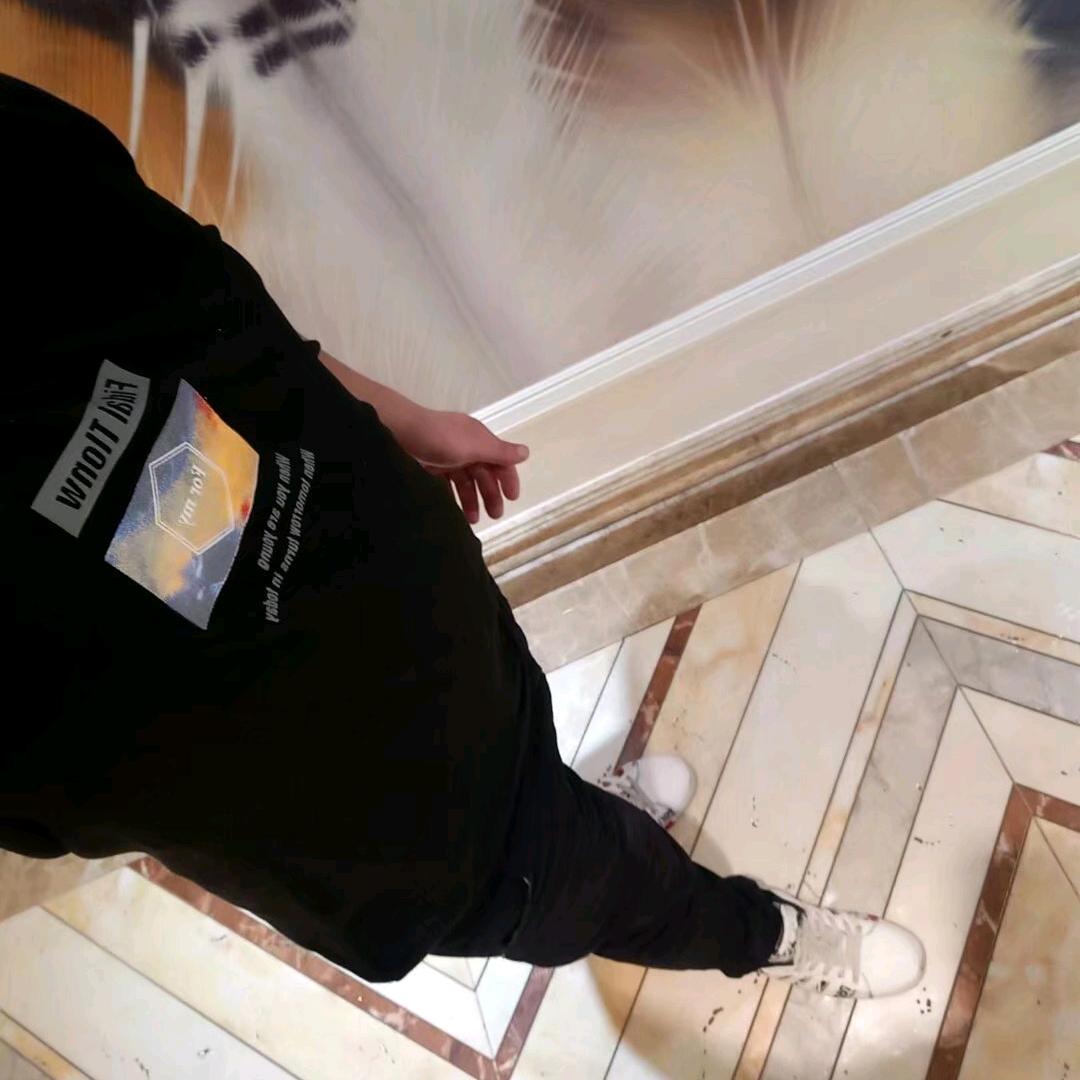 刘毅坤（磨面）