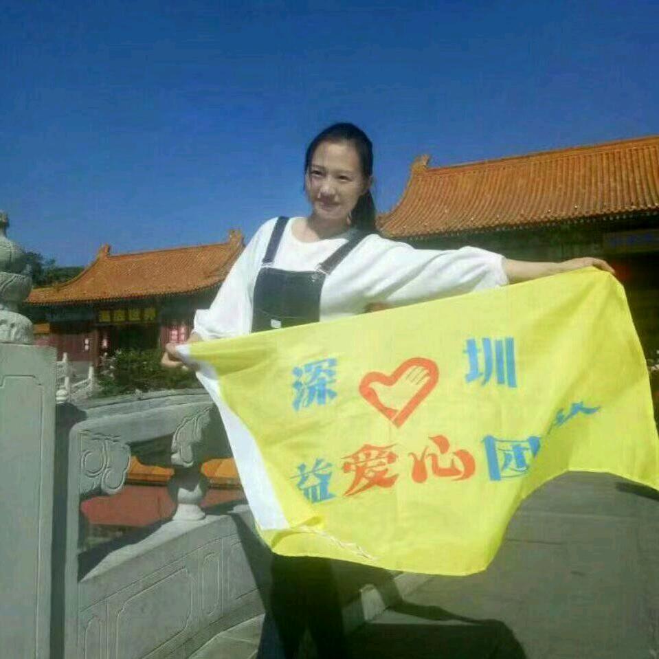 💖沁禾好声音～小二🧚