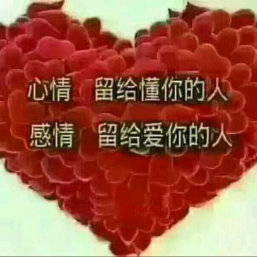 你不懂我的心