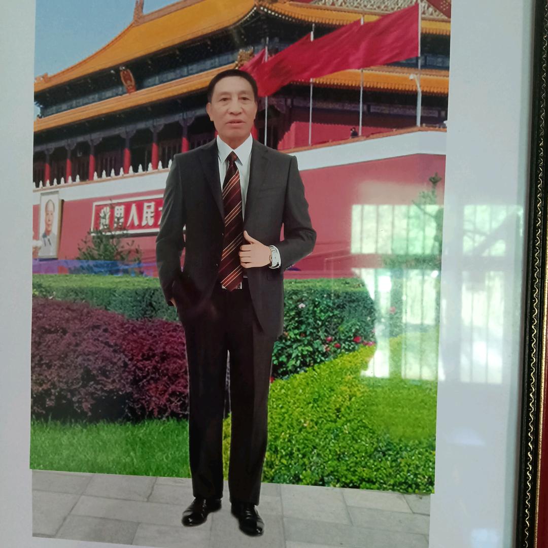 罗永祥