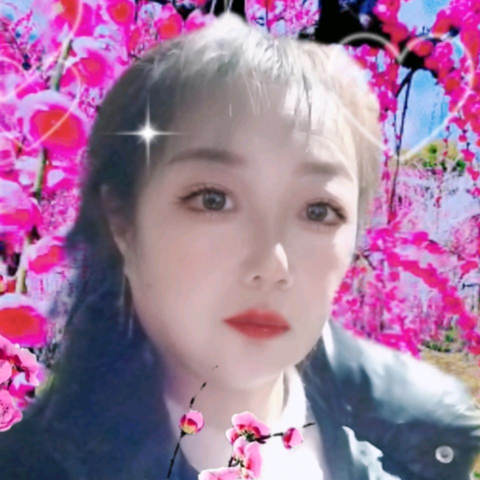 张大姐👸
