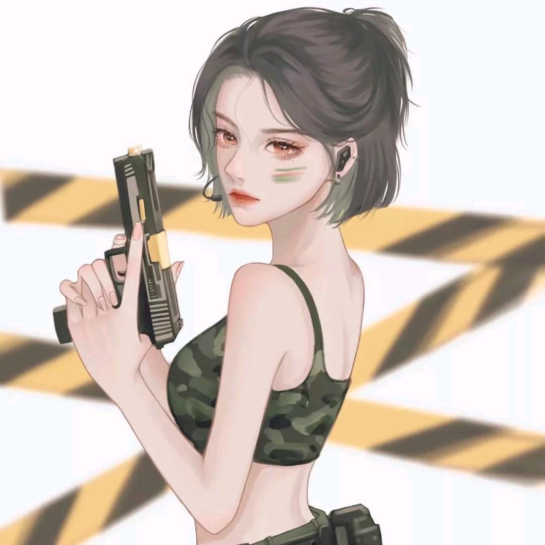 萌、沐兮ゝ