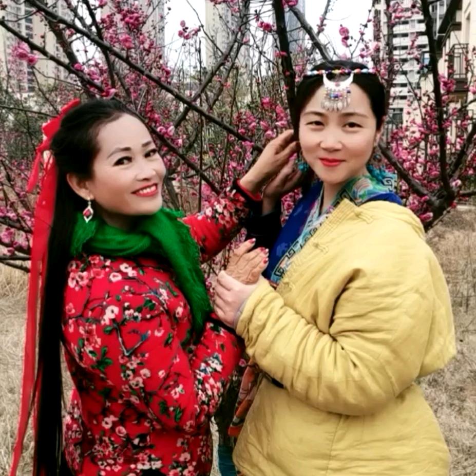 狂欢