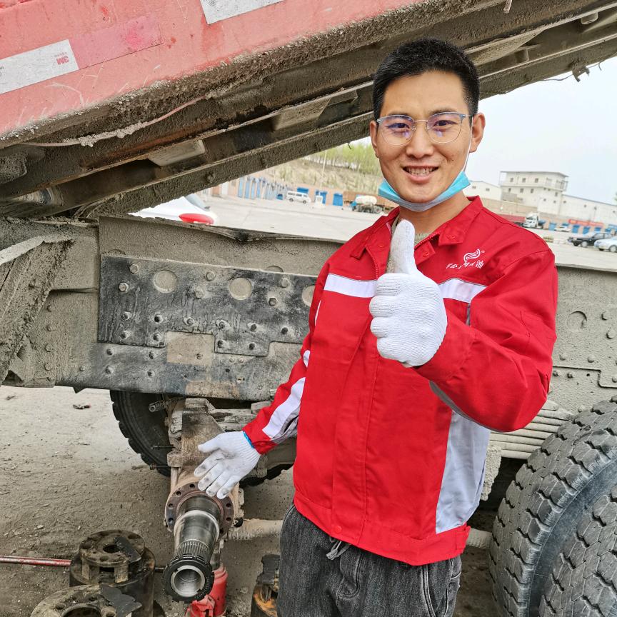 杨一修汽车服务