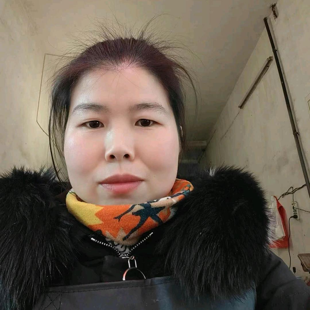 猪肉姐丹丹