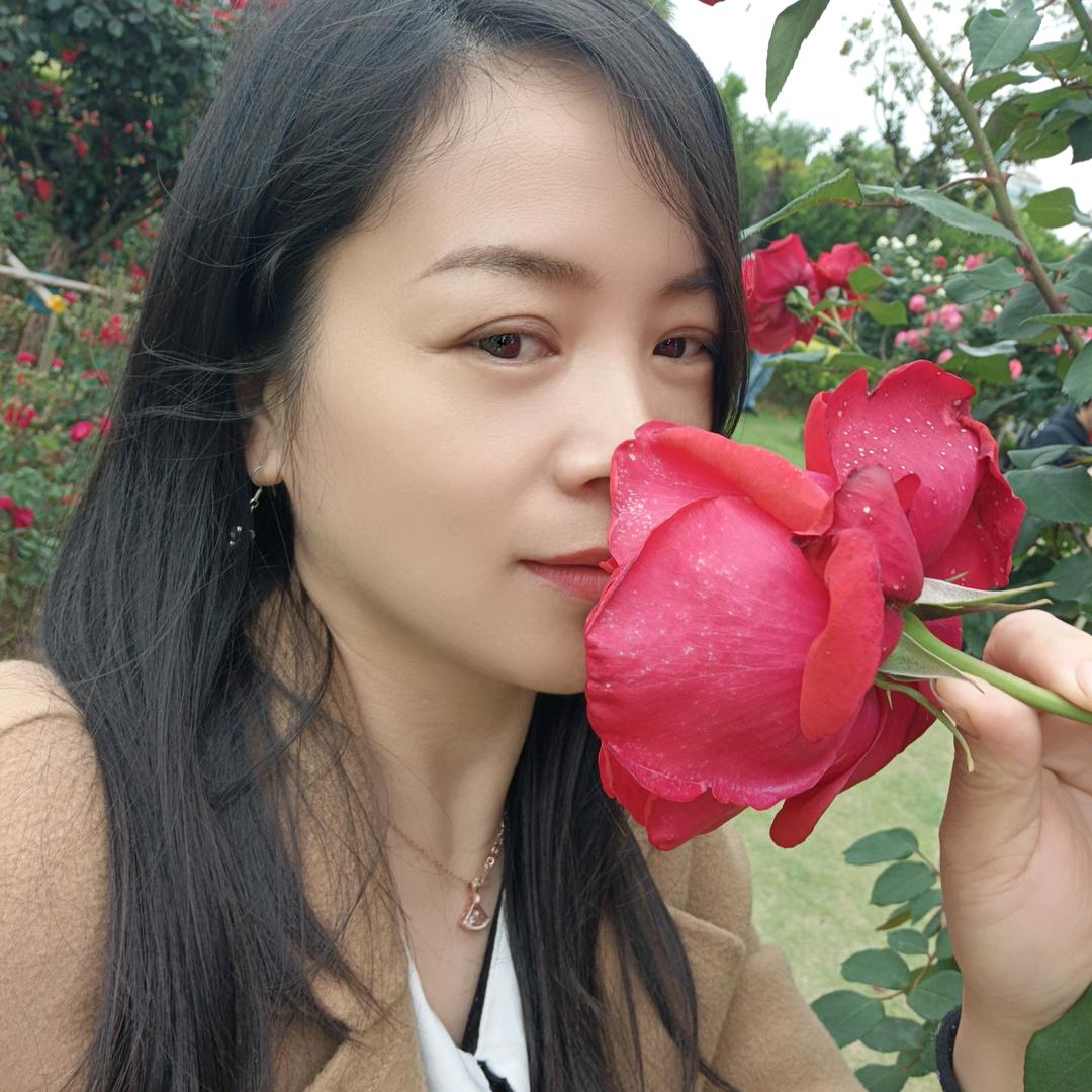 次第花开