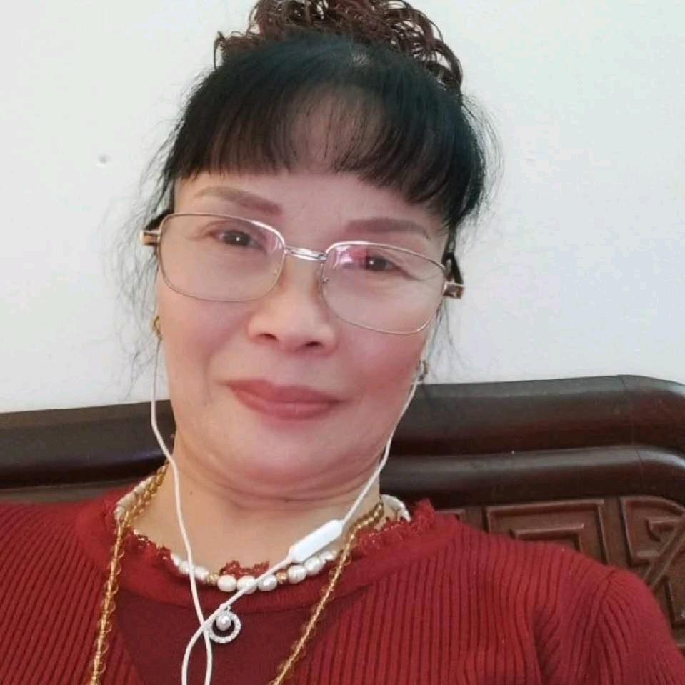 林翠霞🌹