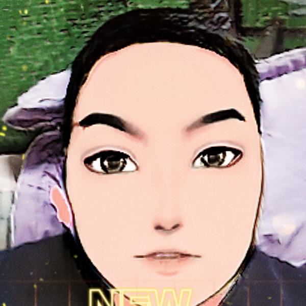 🌈一生一世🌈