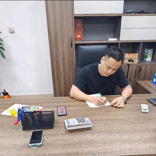 广东啊摇