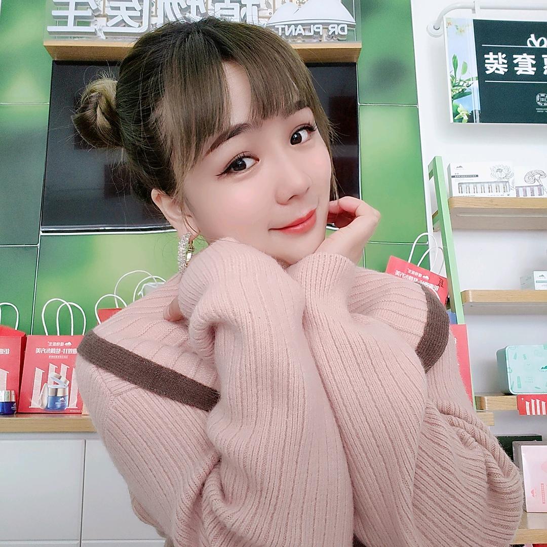 梦女孩