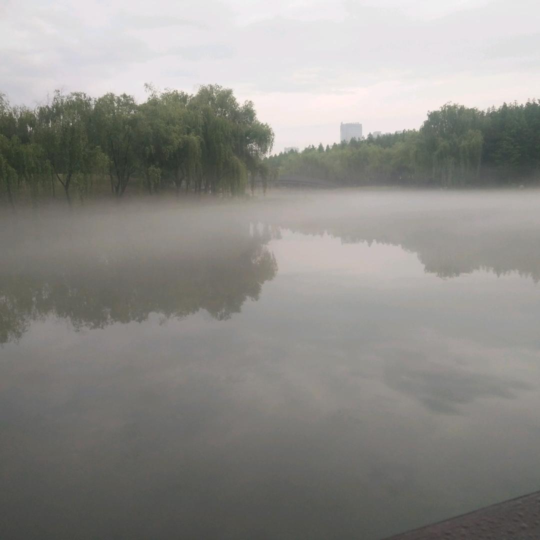 空城