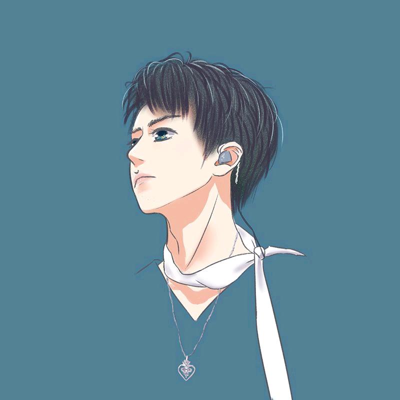 清清月🌙