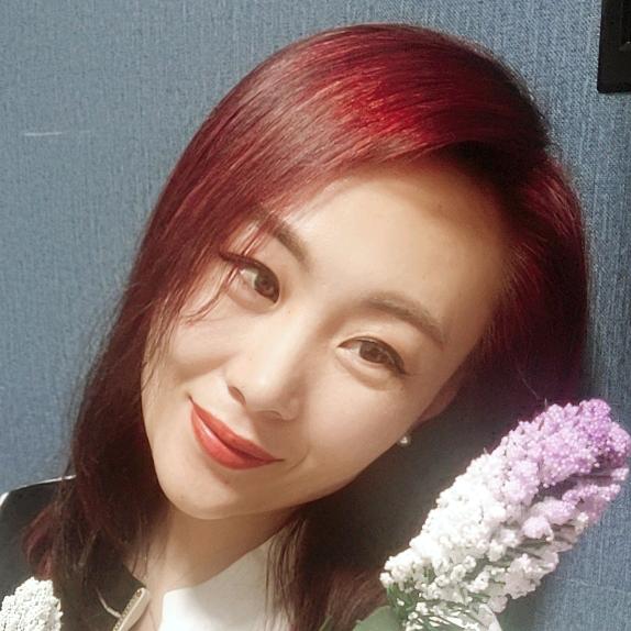 娜媚儿💋