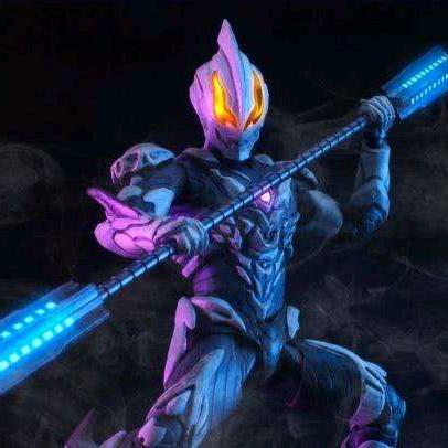 贝利亚奥特曼（奥特学长）